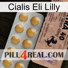 Cialis Eli Lilly 41